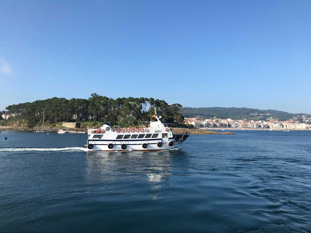 Comprometidos con el sector naval de Galicia y norte de España