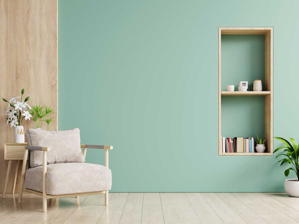 Piregal, tu empresa de pinturas y reformas en Vigo