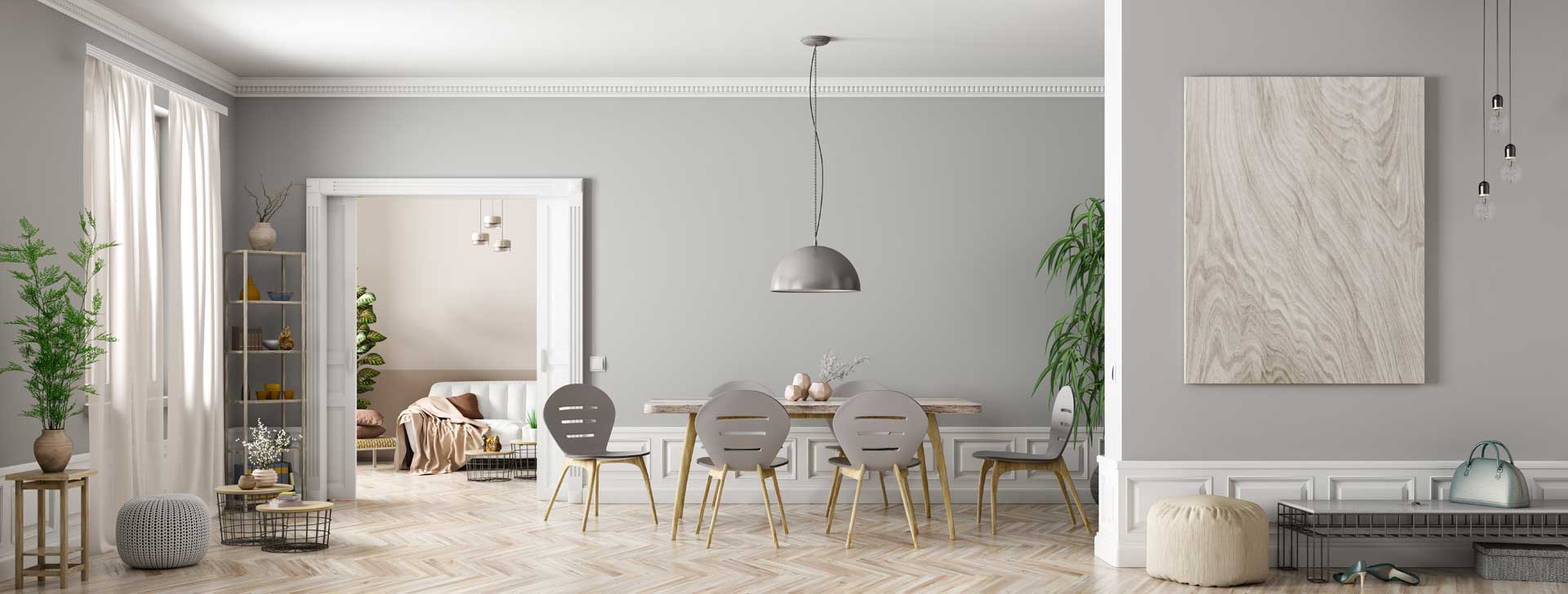 ¿Quieres rehabilitar tu vivienda?